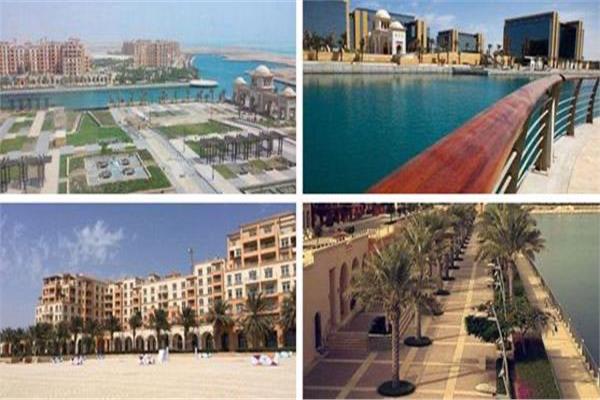 مدينة الملك عبدالله الاقتصادية تُعلِن عن بدء تشغيل أكبر مركز لوجستي في السعودية