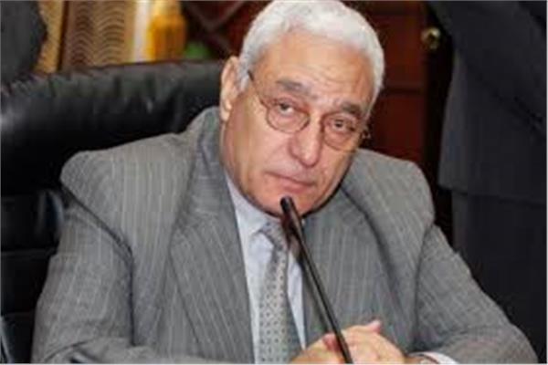 الأمين العام لرابطة الجامعات الإسلامية الدكتور أسامة العبد