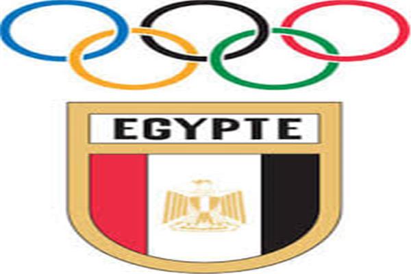 اللجنة الأولمبية المصرية