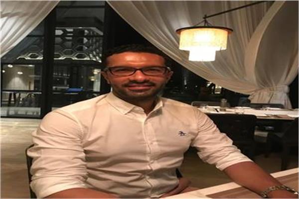 محمد قاعود رئيس لجنة السياحة والطيران بالجمعية المصرية لشباب الأعمال