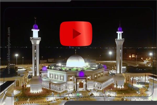  14 مسجدًا جديدًا تتلألأ أنوار مآذنها في سماء الإسكندرية