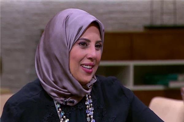 الدكتورة أسماء الفخراني