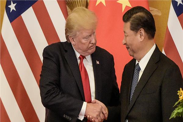 واشنطن تطلق تحذيرا للسياسيين والمسؤولين من «مخطط الصين العدواني»