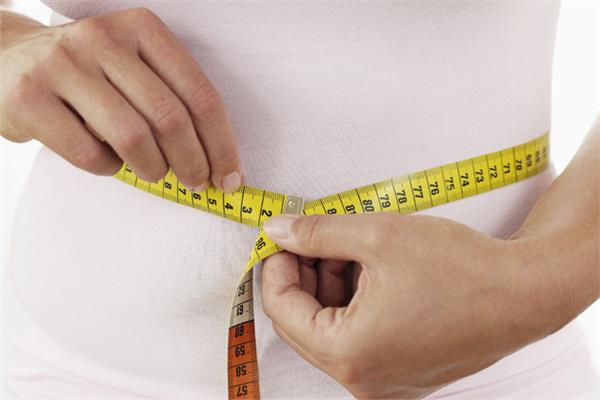 نصائح بسيطة لفقدان الوزن الزائد بدون إتباع «نظام غذائي»