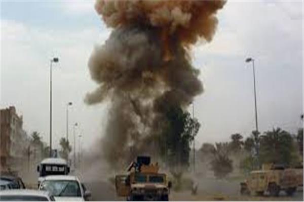 العراق: استهداف رتل لنقل المعدات للتحالف الدولي على طريق الحلة السريع