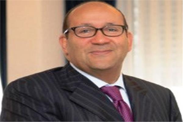 السفير هشام بدر، سفير جمهورية مصر العربية في روما