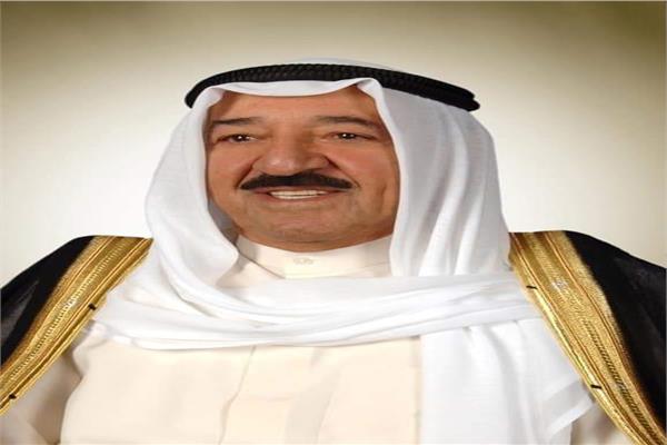  أمير دولة الكويت
