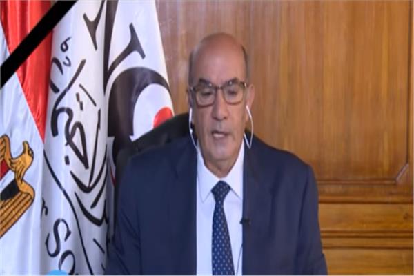 محمد عشماوى، العضو المنتدب لبنك ناصر
