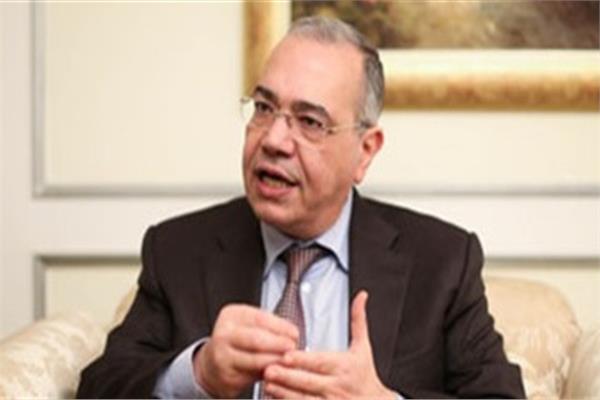 الدكتور عصام خليل، رئيس الحزب