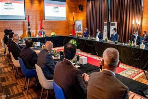 مبعوث «النواب» لدول المغرب العربي: انطلاق الحوار الليبي في بوزنيقة 