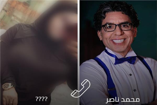 محمد ناصر " كناريا" .. عنتيل الإخوان يغزو مواقع التواصل الاجتماعي 