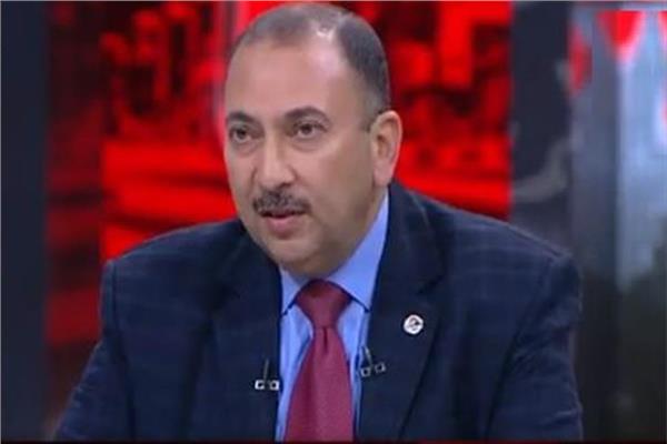  الدكتور طارق الرفاعي مدير منظومة الشكاوى الحكومية بمجلس الوزراء