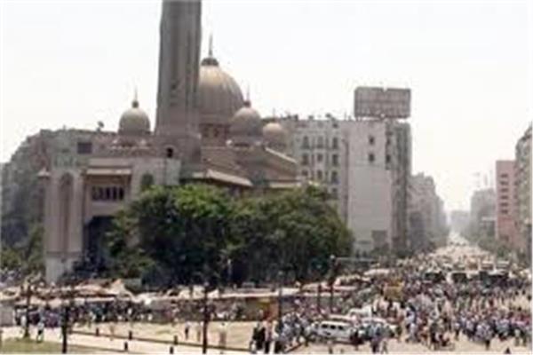 أحداث مسجد الفتح