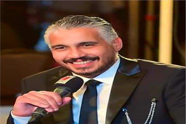  الإعلامي أحمد عليوة رئيس مهرجان الفضائيات العربية 