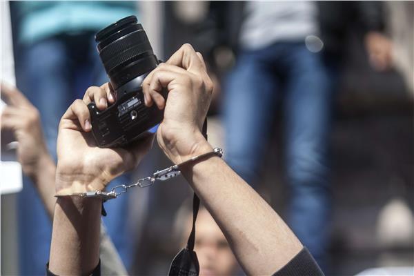  أكاذيب الإخوان والجزيرة حول إلقاء القبض على صحفيي المعارضة التركية