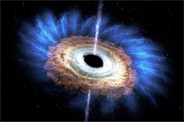 اكتشاف ثقب أوزون