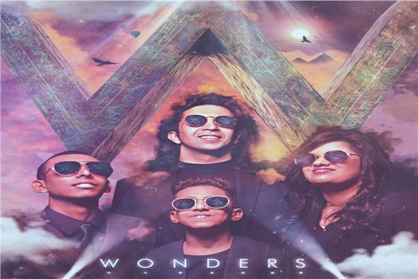 «wonders» أول فريق غنائي محترف من ذوي القدرات الخاصة في العالم العربي