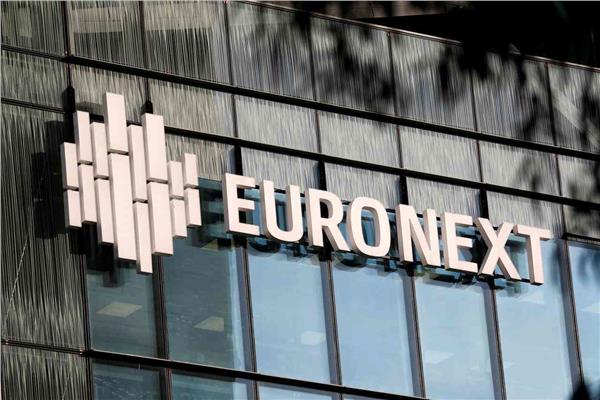 بورصة الأسهم الأوروبية "يورونكست"