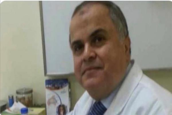 طبيب مصري توفي بـ«كورونا» في الكويت