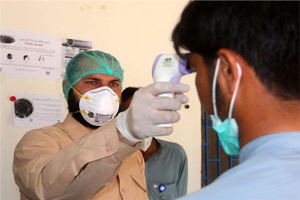 باكستان: ارتفاع حصيلة الإصابات بكورونا إلى 320 ألفا و463 حالة