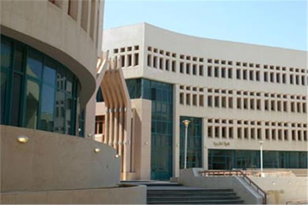  كلية التربية بجامعة حلوان
