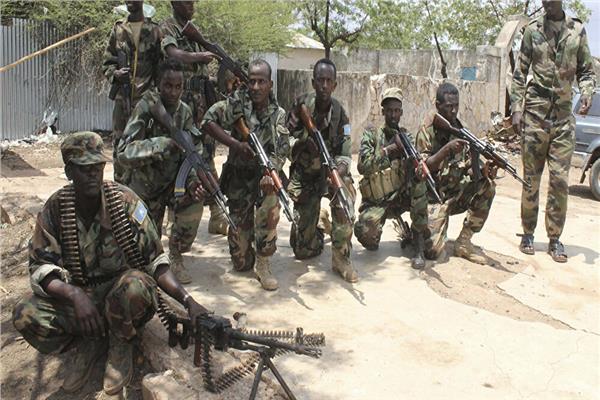 مقتل العشرات في اشتباكات بين قوات الحكومة الصومالية ومسلحين