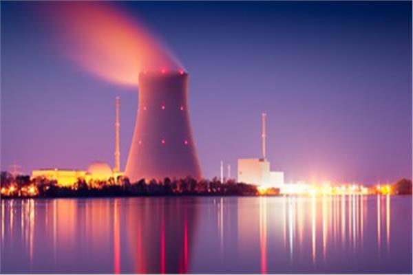 أول محطة طاقة نووية عائمة في العالم