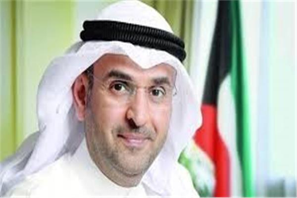 الأمين العام لمجلس التعاون لدول الخليج العربية الدكتور نايف بن فلاح الحجرف