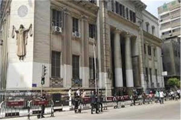  محكمة القاهرة للأمور المستعجلة