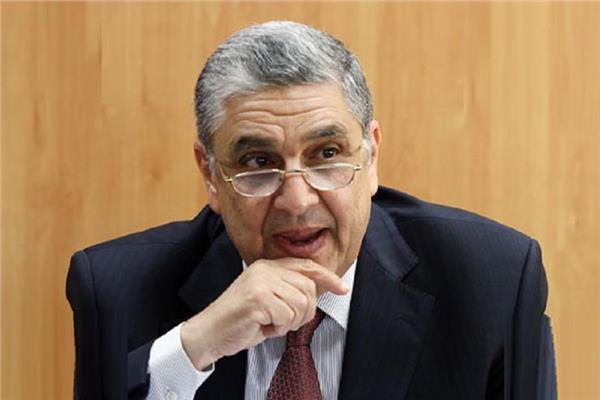  محمد شاكر - وزير الكهرباء 