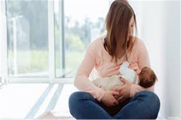 نصائح حول الرضاعة بعد الولادة 