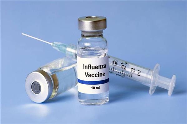 لقاح الانفلونزا