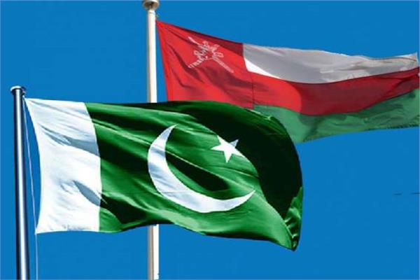 باكستان وسلطنة عمان