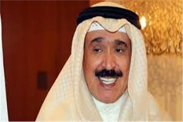 عميد الصحفيين الخليجيين رئيس تحرير جريدة "السياسة" الكويتية أحمد الجارالله