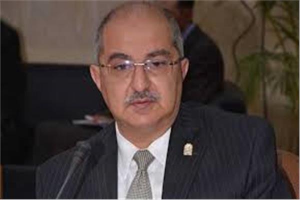 رئيس جامعة أسيوط الدكتور طارق الجمال