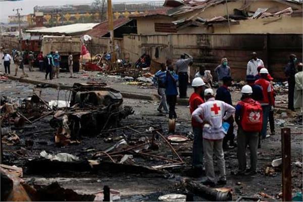مقتل خمسة أطفال وإصابة آخرين بهجوم على مدرسة في الكاميرون