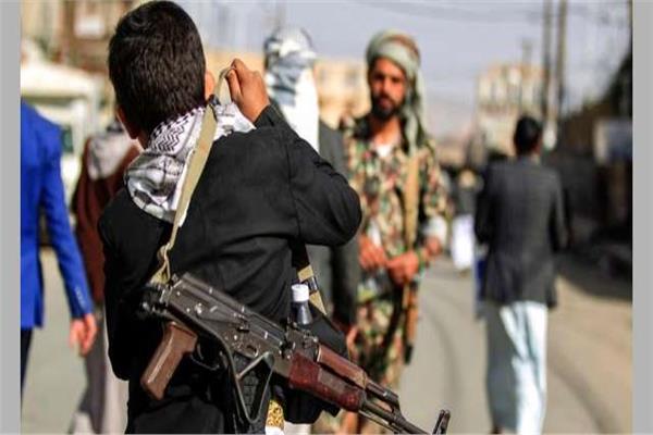 تقرير يمني: تزايد انتهاكات ميليشيا الحوثي ضد العملية التعليمية