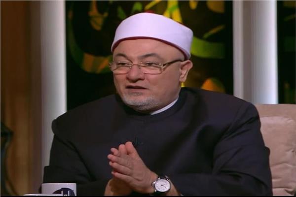 الشيخ خالد الجندي، عضو المجلس الأعلى للشئون الإسلامية