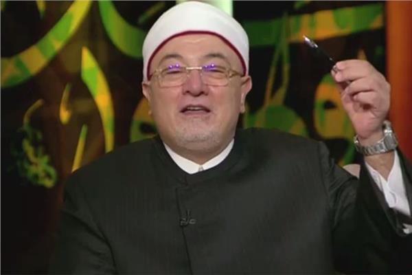 الشيخ خالد الجندى، عضو المجلس الأعلى للشؤون الإسلامية