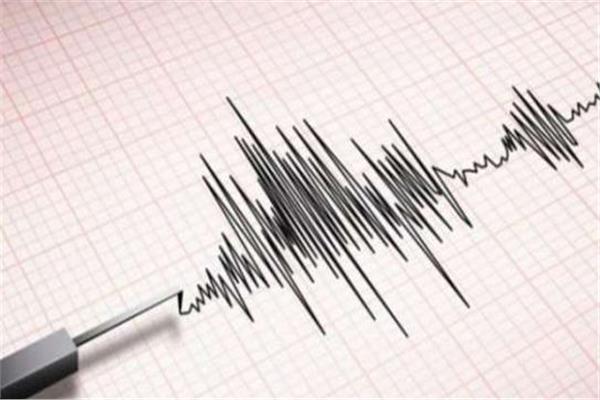 زلزال بقوة 5.7 درجة يضرب وسط بيرو