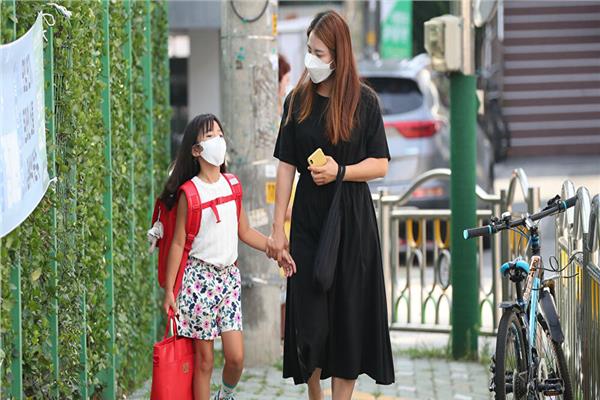 كوريا الجنوبية: العديد من مواطنينا تلقوا لقاحا فاسدا ضد الإنفلونزا