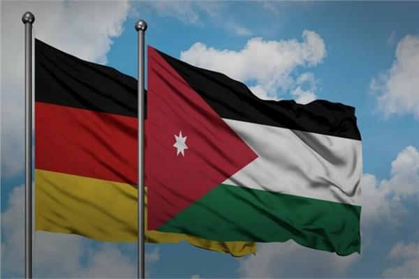 ألمانيا تلتزم بتقديم مساعدات تنموية للأردن 394 مليون يورو