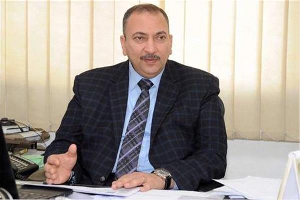الدكتور طارق الرفاعي مدير منظومة الشكاوى الحكومية الموحدة