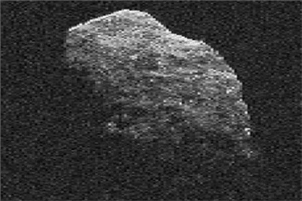  الكويكب أبوفيس