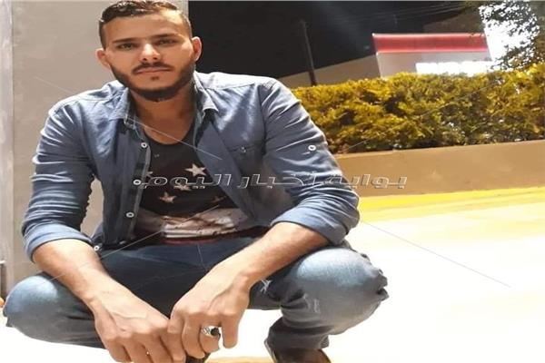«مراد» ابن الشرقية ضحية حادث بالأردن