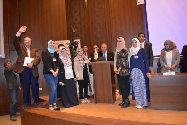 فعاليات المؤتمر الدولى ال 23 للاتحاد العام للآثاريين العرب