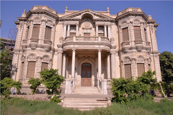  قصر ألكسان