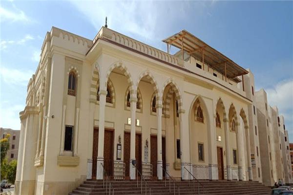الأوقاف تفتتح 16 مسجدا في 8 محافظات