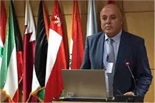 وزير الصحة التونسي، فوزي مهدي