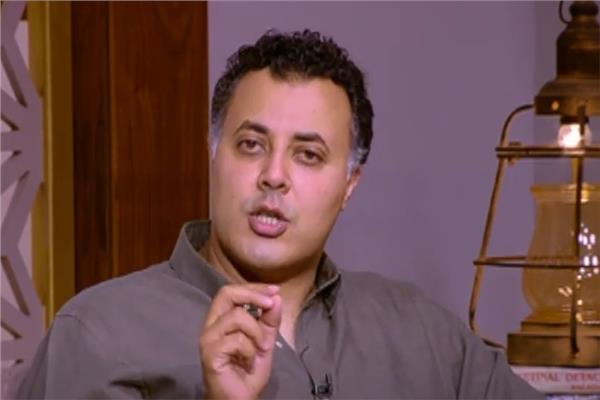 الدكتور أحمد عز الدين